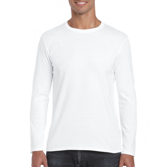 Create Your Own Adult Long Sleeve T-Shirt