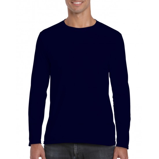 Create Your Own Adult Long Sleeve T-Shirt