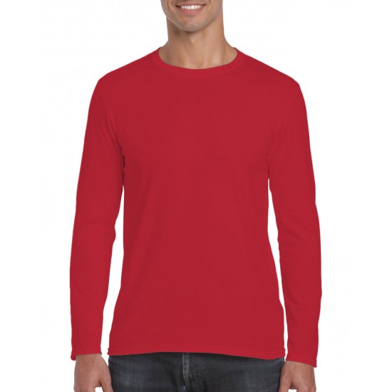 Create Your Own Adult Long Sleeve T-Shirt Create Your Own Adult Long Sleeve T-Shirt
