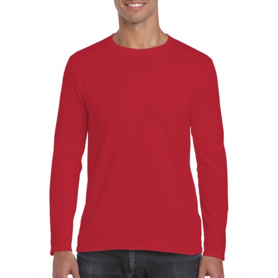 Create Your Own Adult Long Sleeve T-Shirt