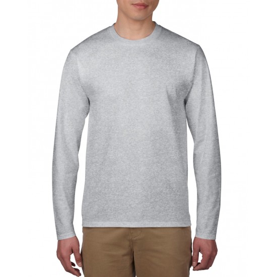 Create Your Own Adult Long Sleeve T-Shirt