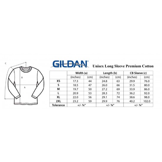 Create Your Own Adult Long Sleeve T-Shirt Create Your Own Adult Long Sleeve T-Shirt