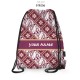 Drawstring Bag Batik BTK006 Drawstring Bag Batik BTK006