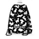 Drawstring Bag Cat CAT008 Drawstring Bag Cat CAT008