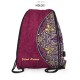 Drawstring Bag Mandala MDL001 Drawstring Bag Mandala MDL001