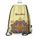 Drawstring Bag Mandala MDL003 Drawstring Bag Mandala MDL003