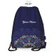 Drawstring Bag Mandala MDL007 Drawstring Bag Mandala MDL007
