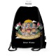 Drawstring Bag Save Palestine PAL002 Drawstring Bag Save Palestine PAL002