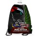Drawstring Bag Save Palestine PAL006 Drawstring Bag Save Palestine PAL006