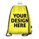 Create Your Own Drawstring Bag Create Your Own Drawstring Bag