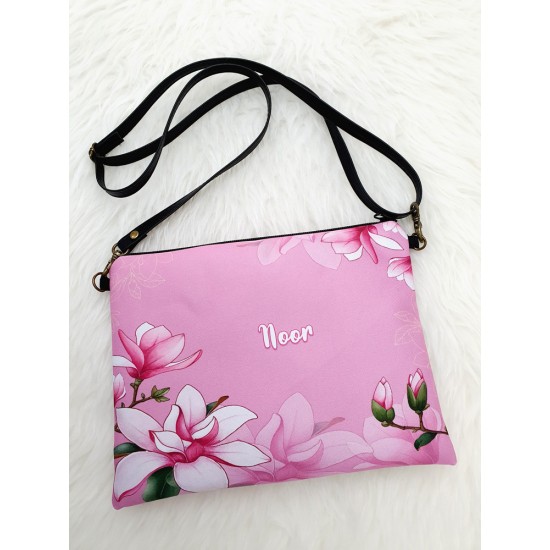 Create Your Own Sling Bag Create Your Own Sling Bag