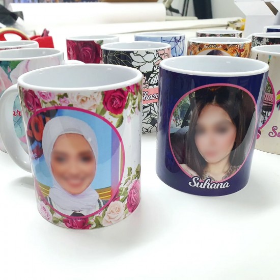 Create Your Own Mug Create Your Own Mug