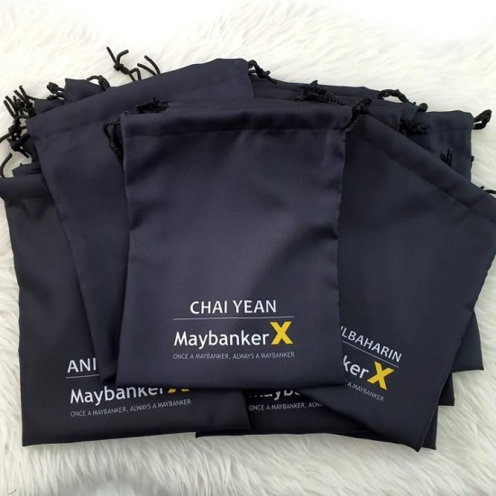 Create Your Own Drawstring Pouch Create Your Own Drawstring Pouch