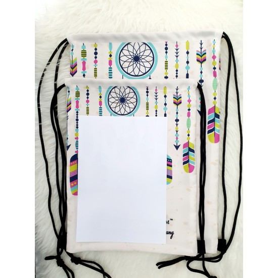 Create Your Own Drawstring Bag Create Your Own Drawstring Bag