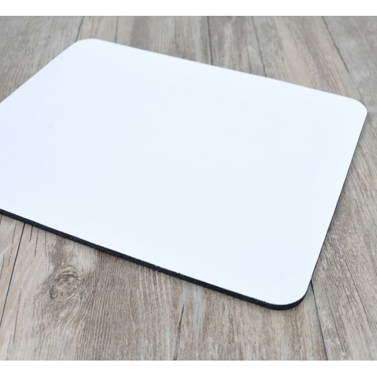 Create Your Own Mouse Pad