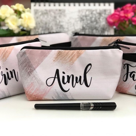 Create Your Own Pencil Case