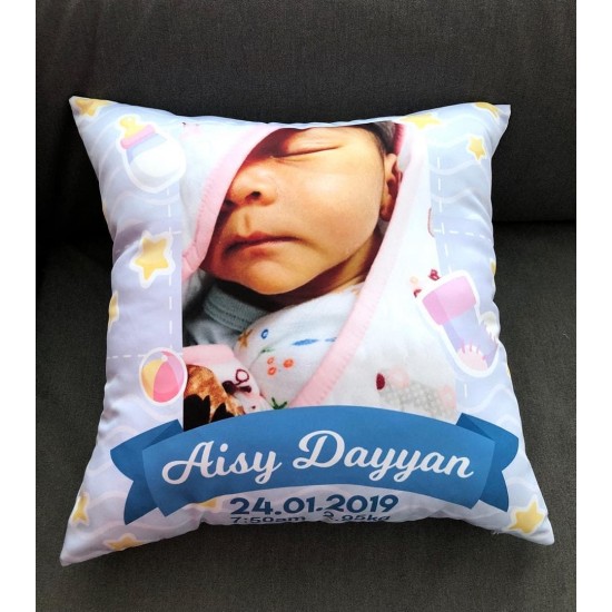 Create Your Own Pillow Create Your Own Pillow