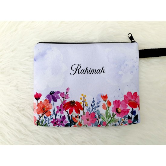 Create Your Own Pouch Bag Create Your Own Pouch Bag