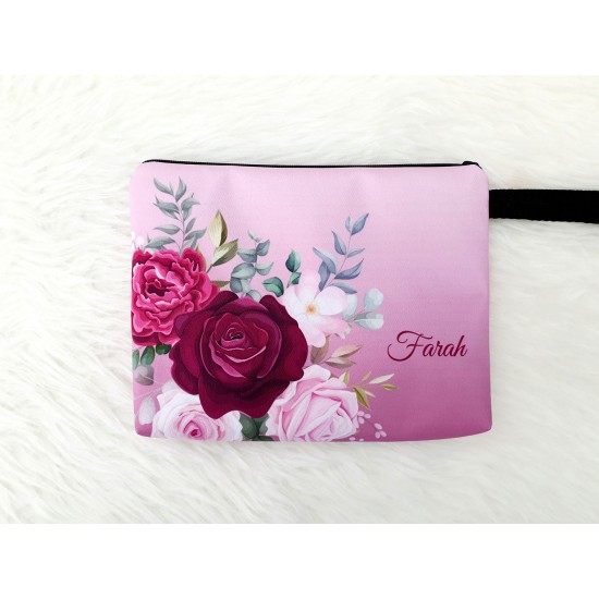 Create Your Own Pouch Bag Create Your Own Pouch Bag