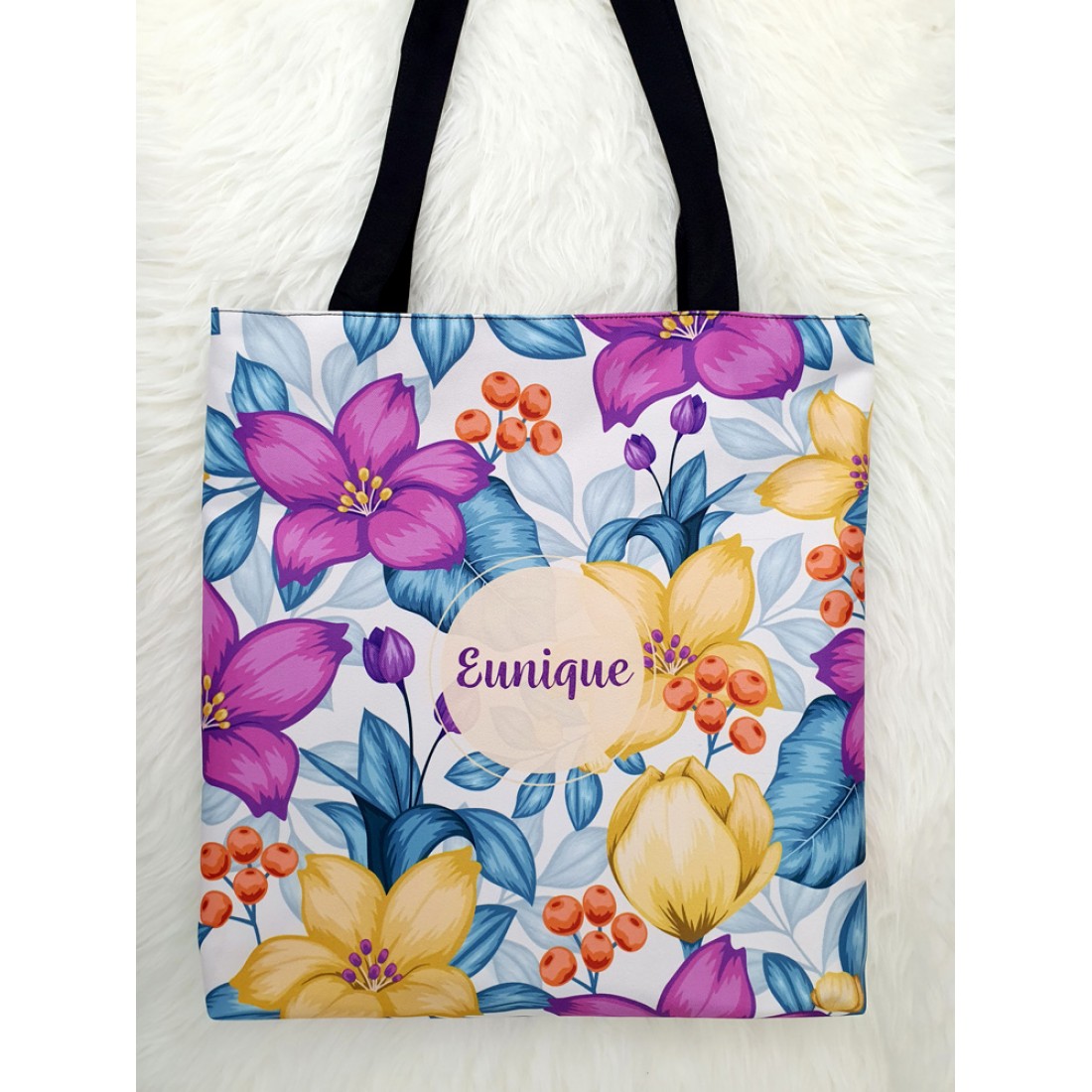 Create Your Own Tote Bag