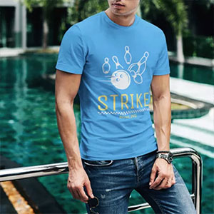 adult t-shirt