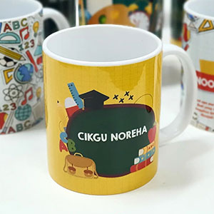 ceramic mug