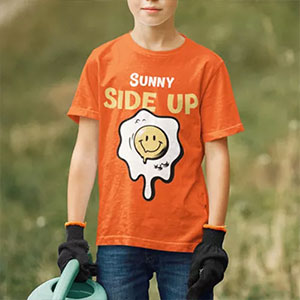 kids t-shirt