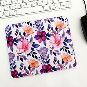 mouse pad