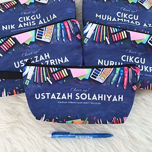 pencil case