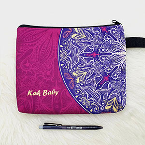 pouch bag