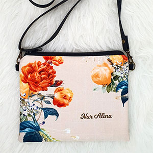 sling bag