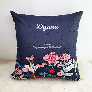 throw pillow