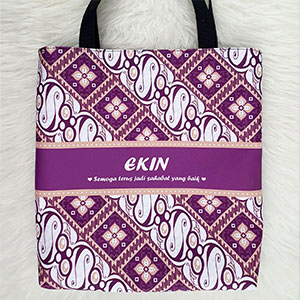 tote bag