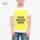 Create Your Own Kids T-Shirt