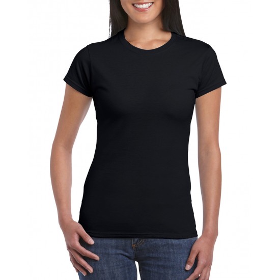 Create Your Own Ladies T-Shirt Create Your Own Ladies T-Shirt