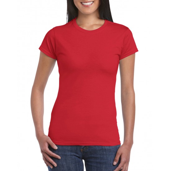 Create Your Own Ladies T-Shirt Create Your Own Ladies T-Shirt