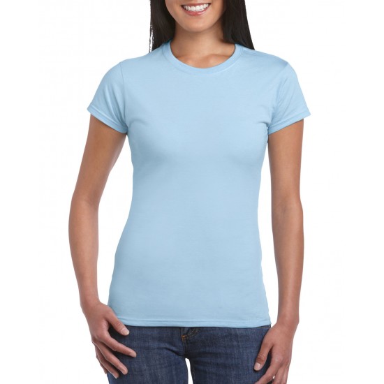 Create Your Own Ladies T-Shirt Create Your Own Ladies T-Shirt