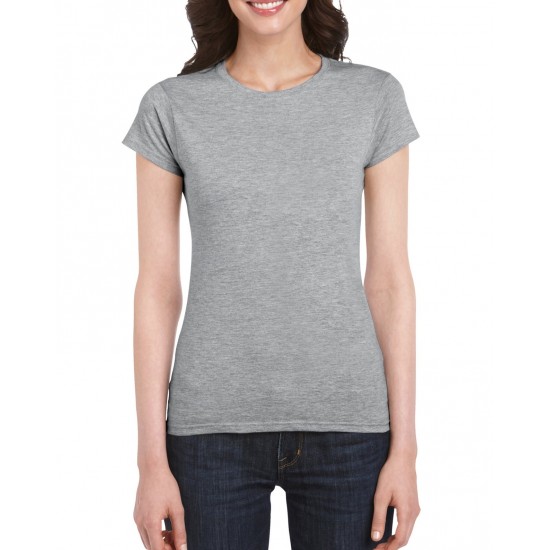 Create Your Own Ladies T-Shirt Create Your Own Ladies T-Shirt