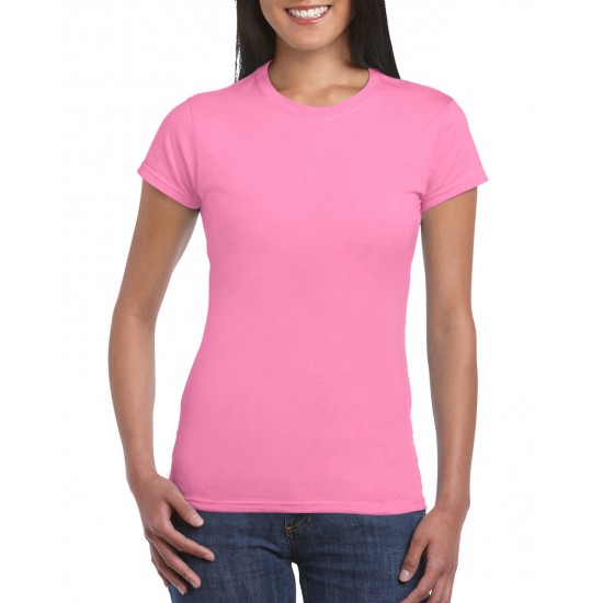 Create Your Own Ladies T-Shirt Create Your Own Ladies T-Shirt