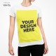 Create Your Own Ladies T-Shirt Create Your Own Ladies T-Shirt