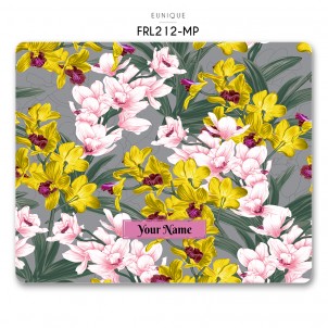 Mouse Pad Floral FRL212