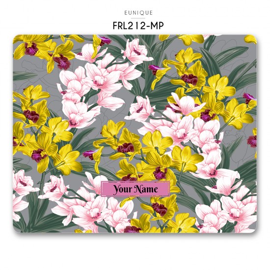 Mouse Pad Floral FRL212 Mouse Pad Floral FRL212