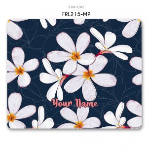 Mouse Pad Floral FRL215