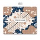 Mouse Pad Batik BTK001 Mouse Pad Batik BTK001