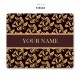 Mouse Pad Batik BTK003 Mouse Pad Batik BTK003