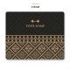 Mouse Pad Batik BTK008 Mouse Pad Batik BTK008