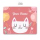Mouse Pad Cat CAT003 Mouse Pad Cat CAT003