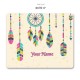 Mouse Pad Dreamcatcher DCT017 Mouse Pad Dreamcatcher DCT017