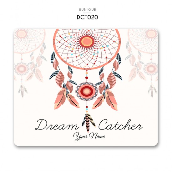 Mouse Pad Dreamcatcher DCT020 Mouse Pad Dreamcatcher DCT020