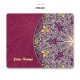 Mouse Pad Mandala MDL001 Mouse Pad Mandala MDL001